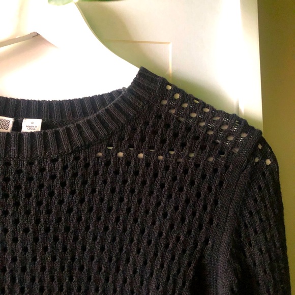 Uniqlo, Sweater, S, black - Picture 3 of 3